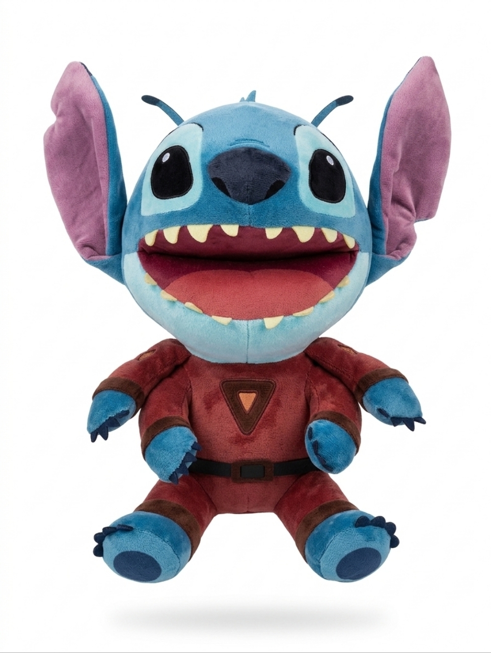 Stitch 16" Hug Me Plush Plush By: KidRobot